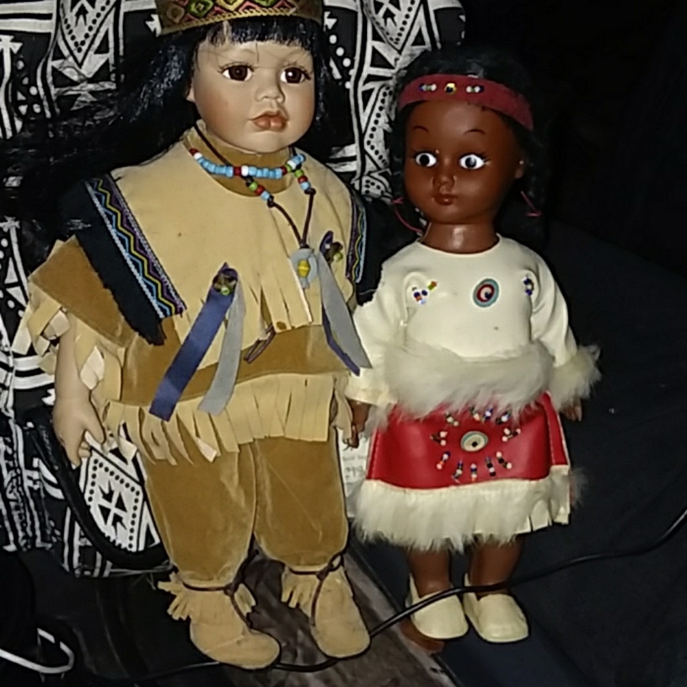 Indians - Picture 2 of 2